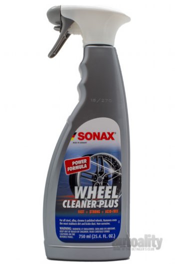 SONAX Tire Cleaner - 750 ml