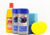 SONAX Liquid Wax Kit