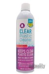 Stoner Clear Plastic Cleaner - 19 oz