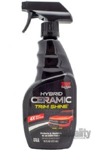 Stoner Hybrid Ceramic Trim Shine - 16 oz