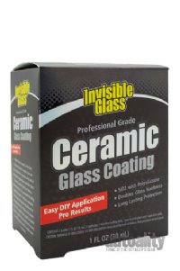 Stoner Invisible Glass Pro Grade Ceramic Glass Coating - 30 ml