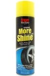 Stoner More Shine Tire Coating (Aerosol), 12 oz.