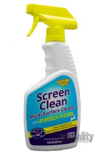 Stoner Invisible Glass Screen Clean - 16 oz