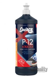 SurfACE P-12 XTRA Heavy Cut Compound - 1000 ml