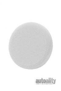 SurfACE P-15 White Compounding Foam Pad - 5.5" | 2-pk