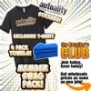 Detailer's Club 1-Year Membership
