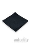 The Rag Company Edgeless 245 - Black | 25-pk