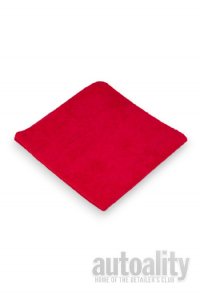 The Rag Company Edgeless 245 - Red | 25-pk