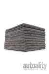 The Rag Company Edgeless 365 Miner - Dark Grey | 10-pk