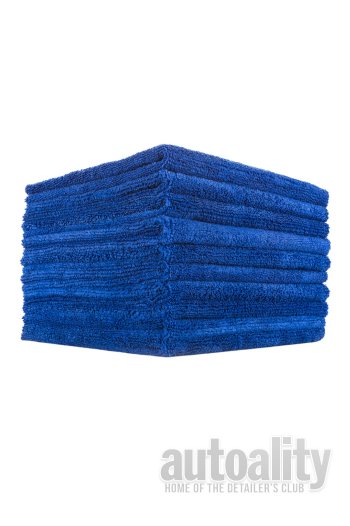 The Rag Company Edgeless 365 - Royal Blue | 10-pk | Free Shipping ...