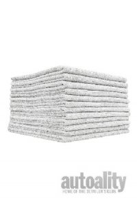 The Rag Company Edgeless Pearl - Ice Grey | 12-pk
