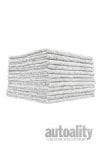 The Rag Company Edgeless Pearl - Ice Grey | 12-pk