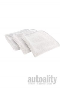 The Rag Company Premium FTW - Ice Grey | 3-pk