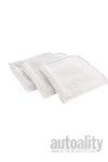The Rag Company Premium FTW - Ice Grey | 3-pk