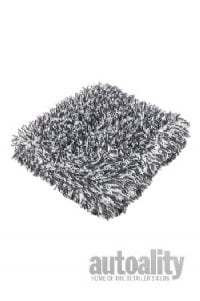 The Rag Company Cyclone Ultra 10X Wash Pad - Black/White
