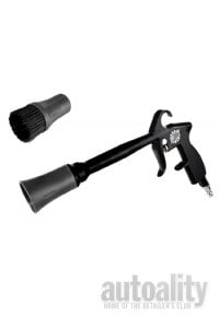 The Rag Company Ultra Air Blaster V2