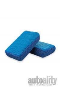 The Rag Company Ultra Clay Scrubber - 2pk