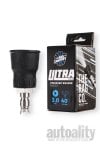 The Rag Company Ultra H2O Spray Nozzle - 3.0 Size | 40-degree Spray Angle