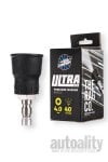 The Rag Company Ultra H2O Spray Nozzle - 4.0 Size | 40-degree Spray Angle