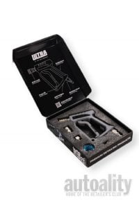 The Rag Company Ultra H2O Spray Gun
