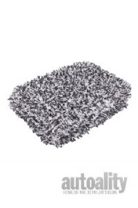 The Rag Company Cyclone Ultra Wash Pad - Black/White
