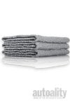 The Rag Company Wrinkle Glass Towel - 3-pk