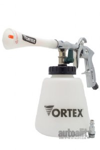Vortex Air-Whip Cleaning Tool