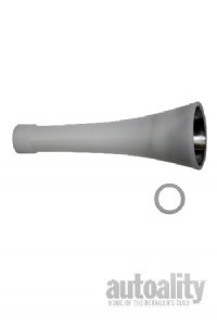 Vortex Replacement Metal Lined Cone w/ White Ring Set