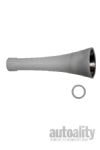 Vortex Replacement Metal Lined Cone w/ White Ring Set