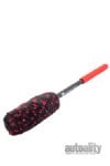 Wheel Woolies Wheel Cleaning Brush - 12" Medium