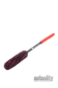 Wheel Woolies Wheel Cleaning Brush - 12" Small