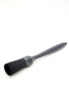 Wheel Woolies Boar's Hair Detail Brush - 1 Inch