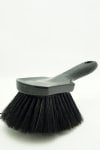 5'' Carpet Brush w/ Hook and Loop Attachment