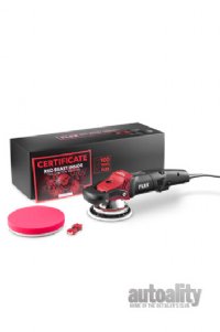 FLEX XC 3401 VRG Red Beast Limited Edition Orbital Polisher - #0866/1000