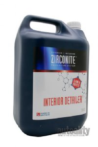Zirconite Interior Detailer - 5 L