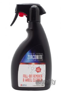 Zirconite Fall-Out Remover & Wheel Cleaner - 500 ml