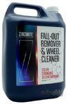 Zirconite Fall-Out Remover & Wheel Cleaner - 5 L