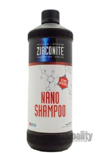 Zirconite Nano Shampoo - 1000 ml