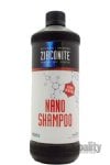 Zirconite Nano Shampoo - 1000 ml