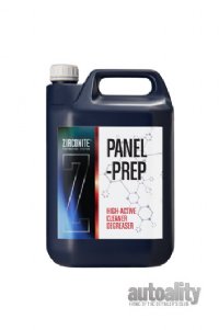 Zirconite Panel Prep - 5 L