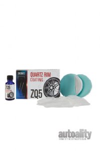 Zirconite ZQ5 Quartz Rim Coating - 30 ml