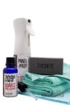 Zirconite ZQ9h Quartz Coating - 50 ml Kit